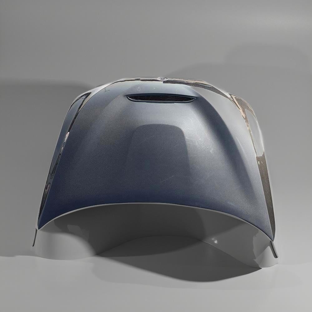 BMW G20 330i & M340i 2019-2020 Carbon Fiber Engine Hoods