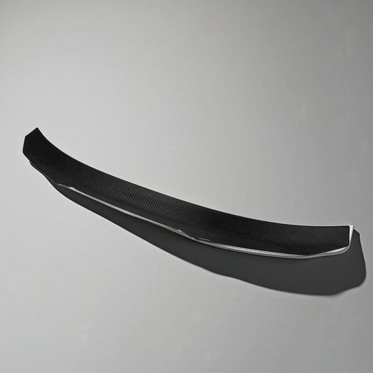 BMW 4 Series G22 420i/430i/M440i & G82 M4 Carbon Fiber Rear Trunk Spoiler