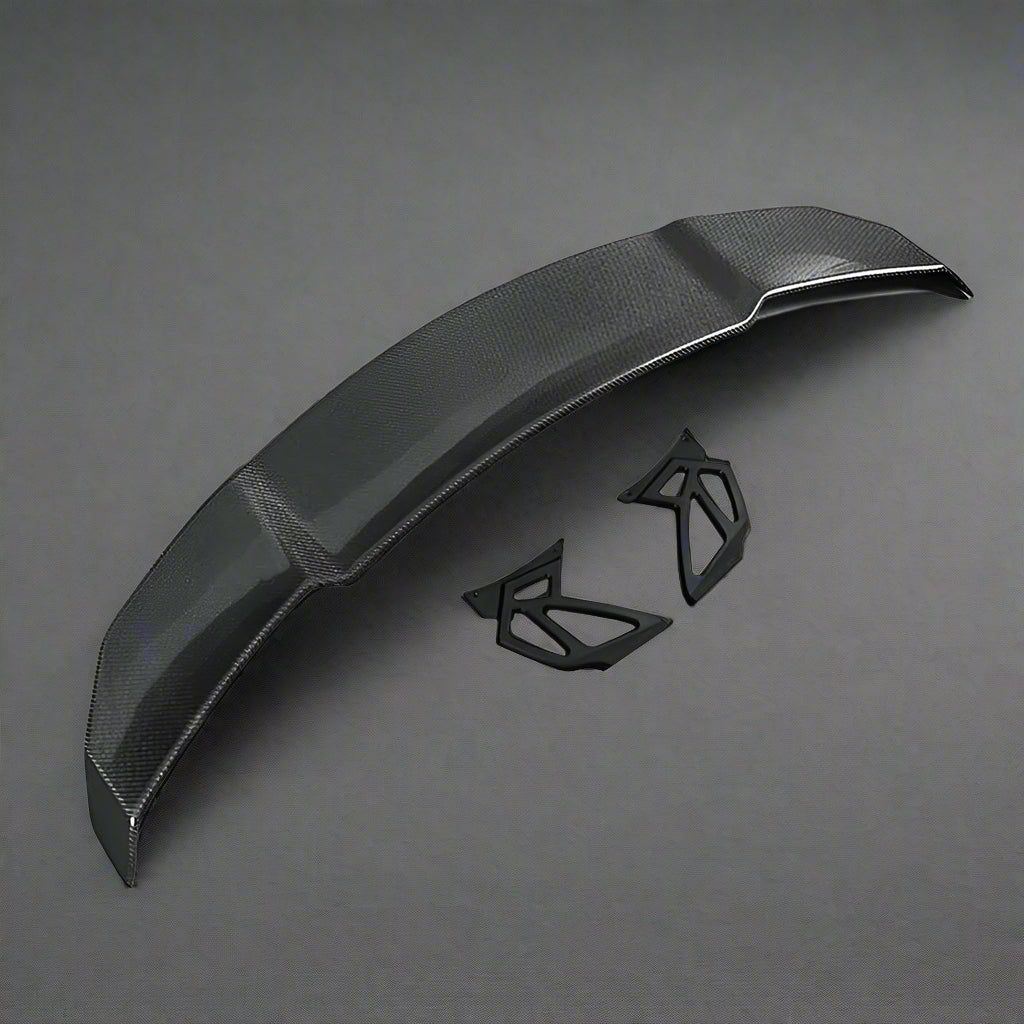 Carbon Fiber Rear Wing for BMW F80 M3 & F82 M4