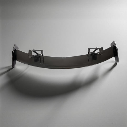 Audi TTRS & TTS Coupe MK3 8S Dry Carbon Fiber Sport Car Wing (2016-2020)