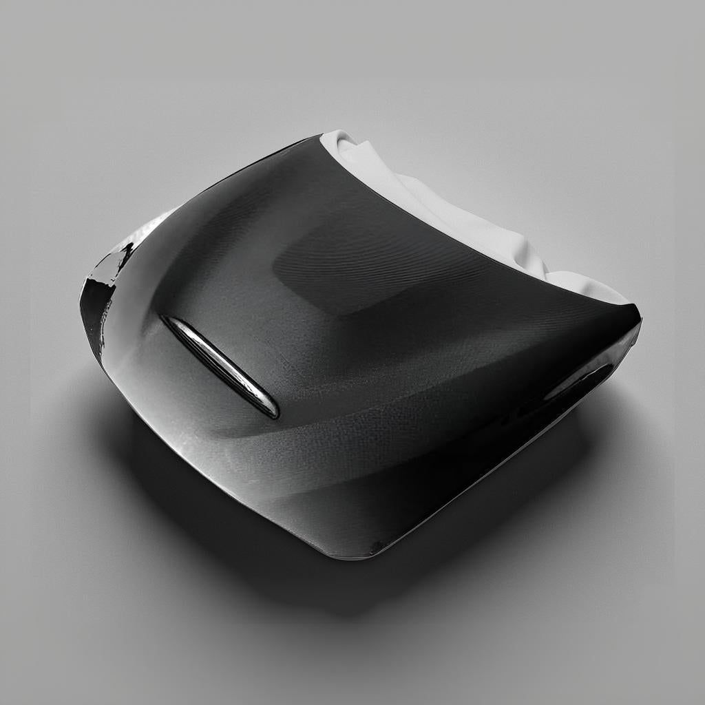 Carbon Fiber GTS Style Engine Hood for BMW F30, F31, F32, F33 & F34 (2014-2019)