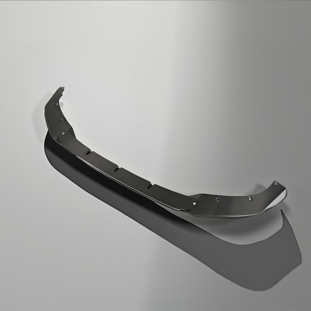 Carbon Fiber Front Bumper Lip for BMW X3 G01 xDrive20i & xDrive30i & M40i (2018-2020)