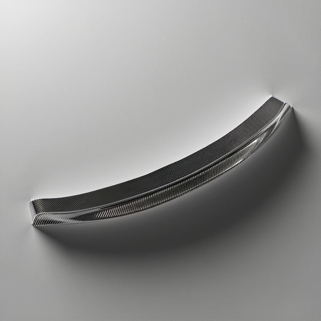 RKP Style Front Lip for BMW 6 Series M6 (2013-2018)