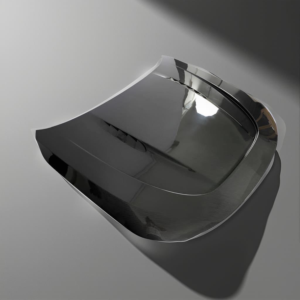 Carbon Fiber Engine Hood Bonnet for BMW G87 M2 2023