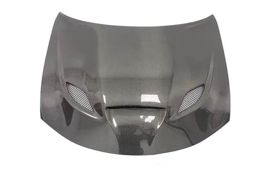 10% Deposit Scat Pack Hood