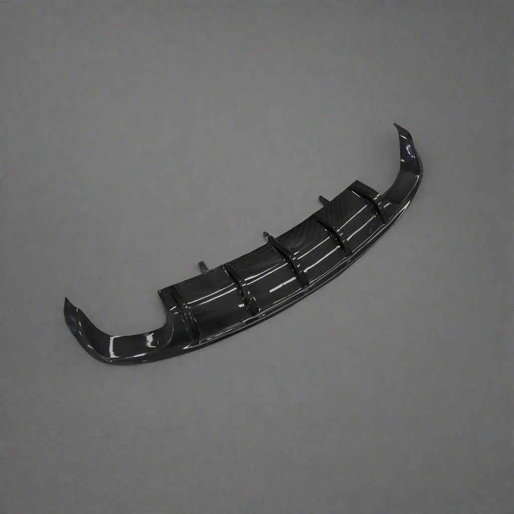 Audi A7/S7 Carbon Elite Rear Diffuser (2011-2015)
