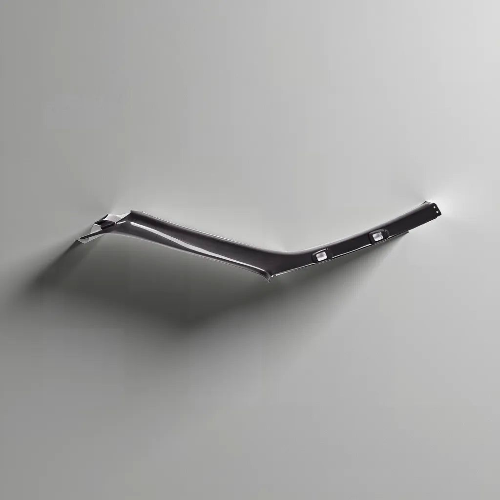 Nytforge Carbon Fiber Pillars – Nissan R33