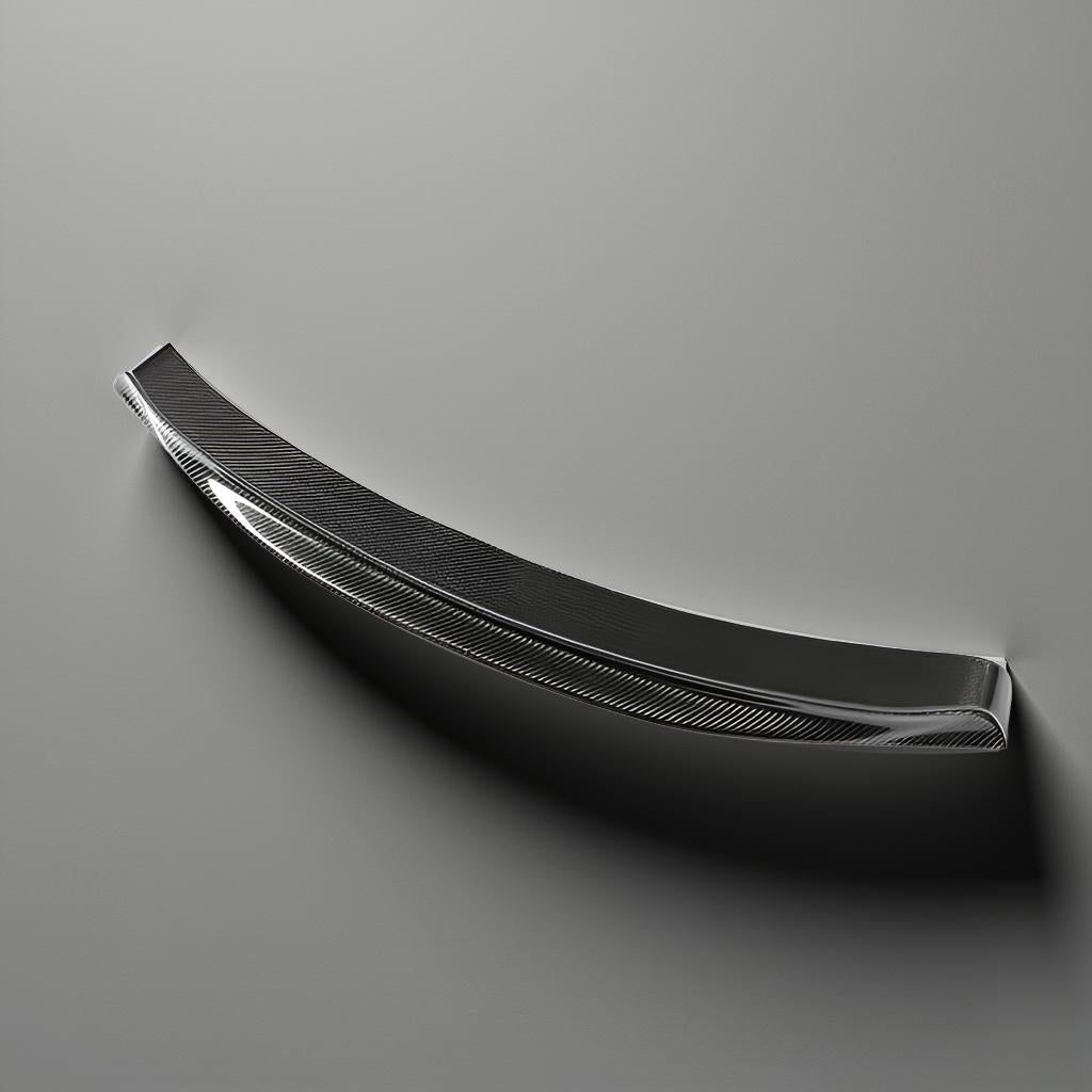 RKP Style Front Lip for BMW 6 Series M6 (2013-2018)