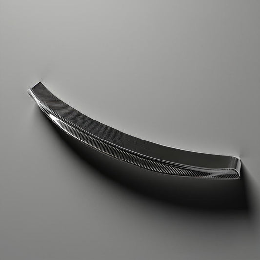 RKP Style Front Lip for BMW 6 Series M6 (2013-2018)