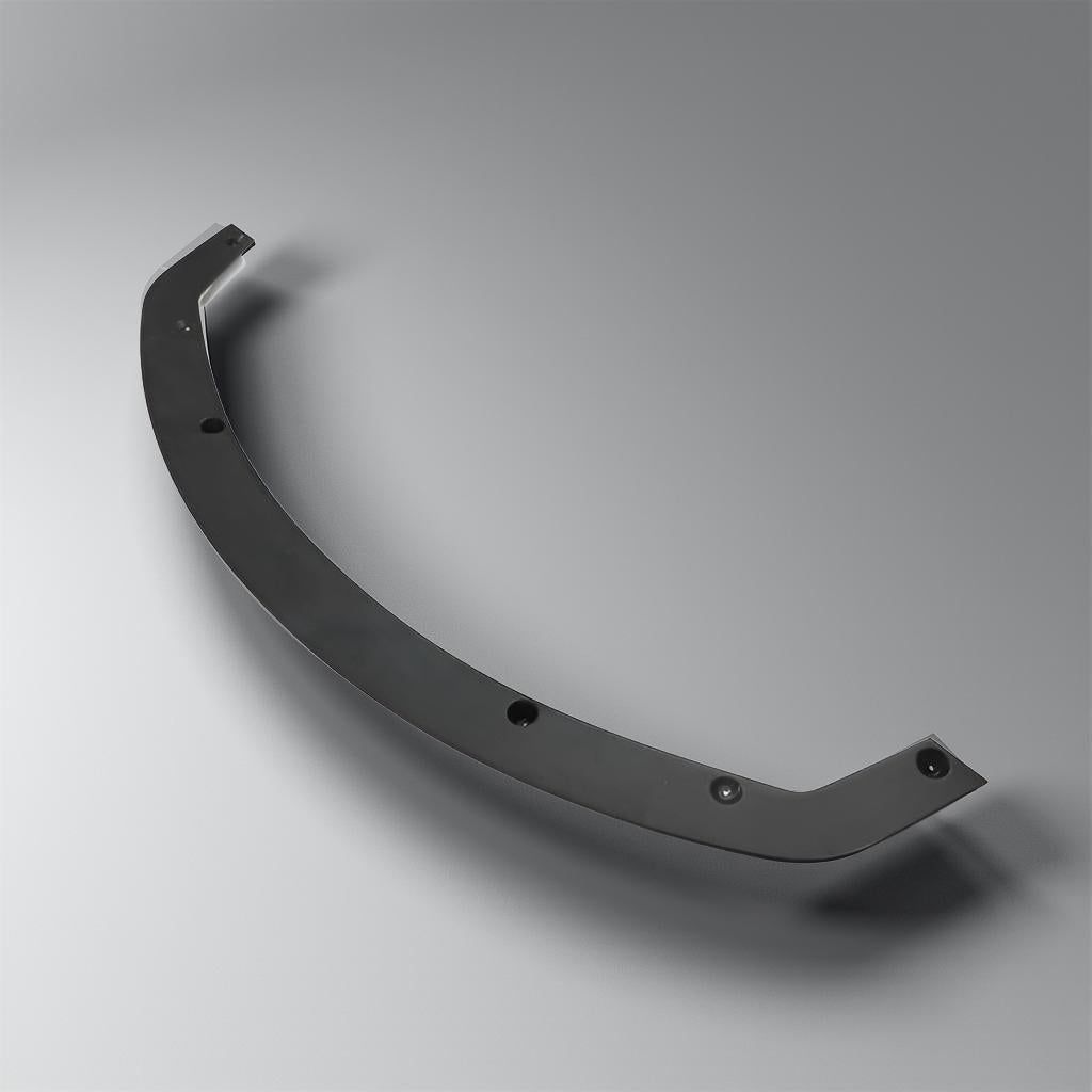 BMW M2 Competition 2019-2022 Carbon Fiber F87 M2C Front Diffuser Lip