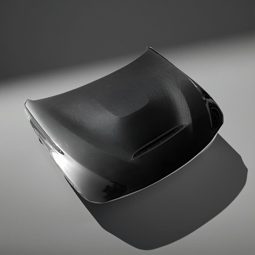 Carbon Fiber GTS Style Engine Hood for BMW F30, F31, F32, F33 & F34 (2014-2019)