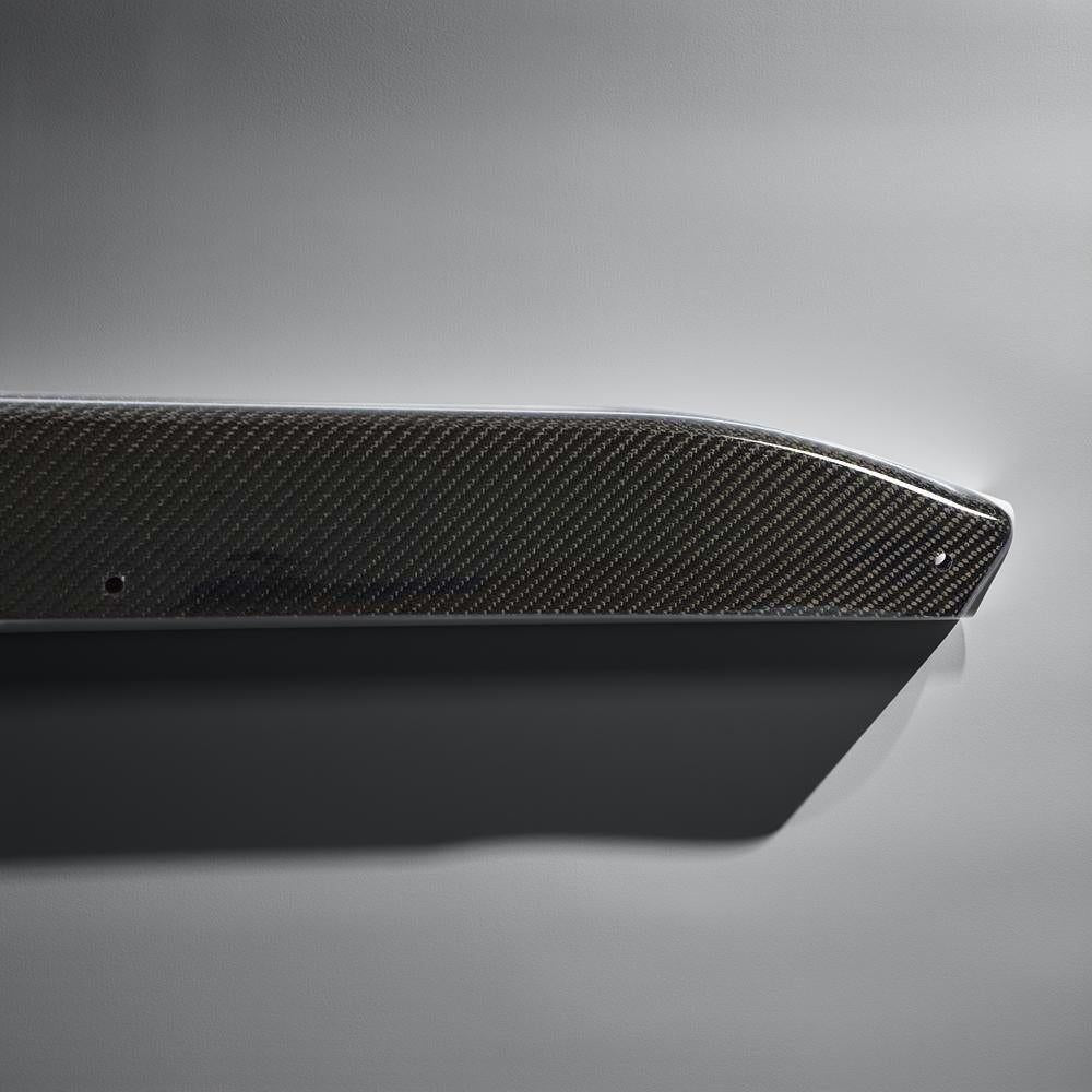 G28 G20 Carbon Fiber Side Skirt for BMW 3 Series Sedan & Wagon 320, 330, 340, 340i (2019-2020)