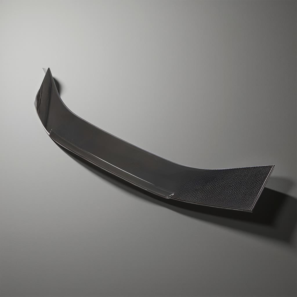 Carbon Fiber RS7 Rear Spoiler for Audi A7 SLINE & S7 & RS7 Sportback 4-Door (2019-2020)