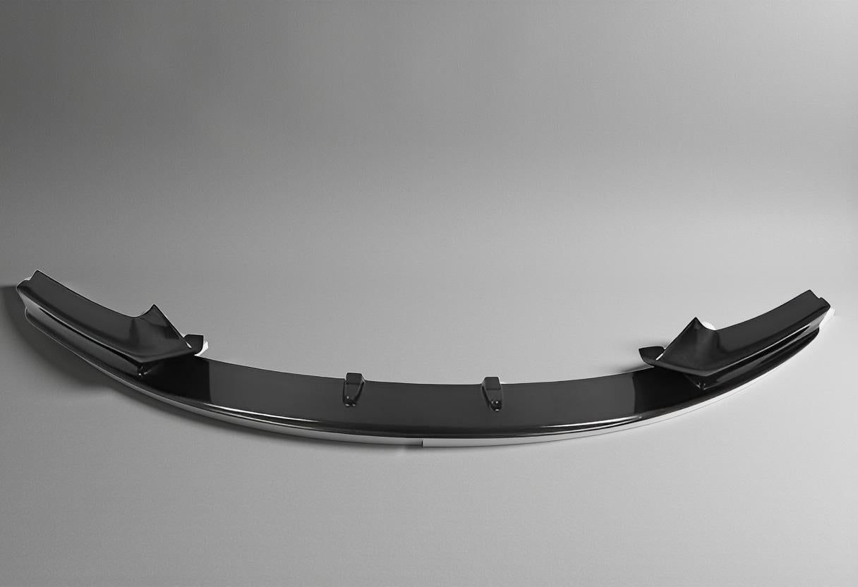 Carbon Fiber M Tech Front Lip Spoiler for BMW F22 M Sport (220i, 225i, 228i) 2014-2019
