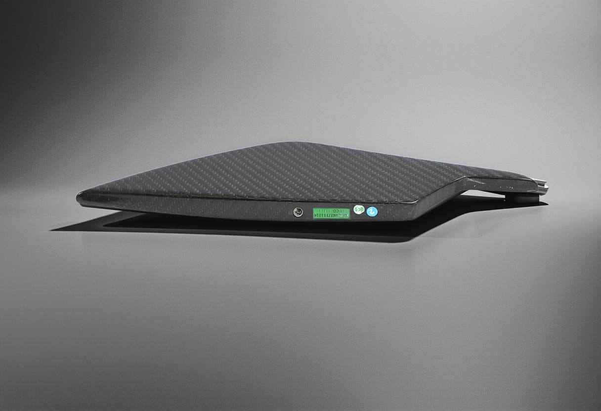 Dry Carbon Fiber Front Bumper Canards for BMW G80 M3 & G82/G83 M4 (2021-2022)