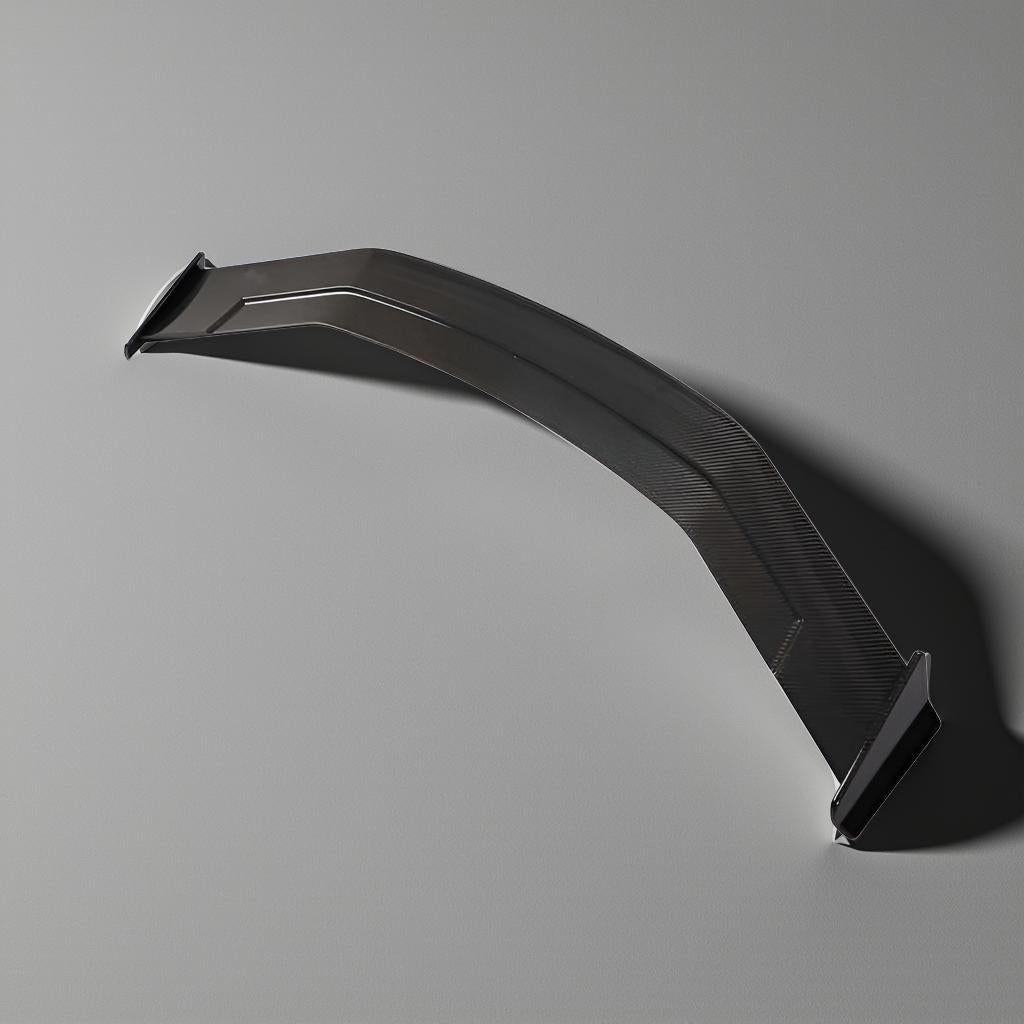 Carbon Fiber Trunk Spoiler for Audi A5 & S5 & RS5 (2017-2024)