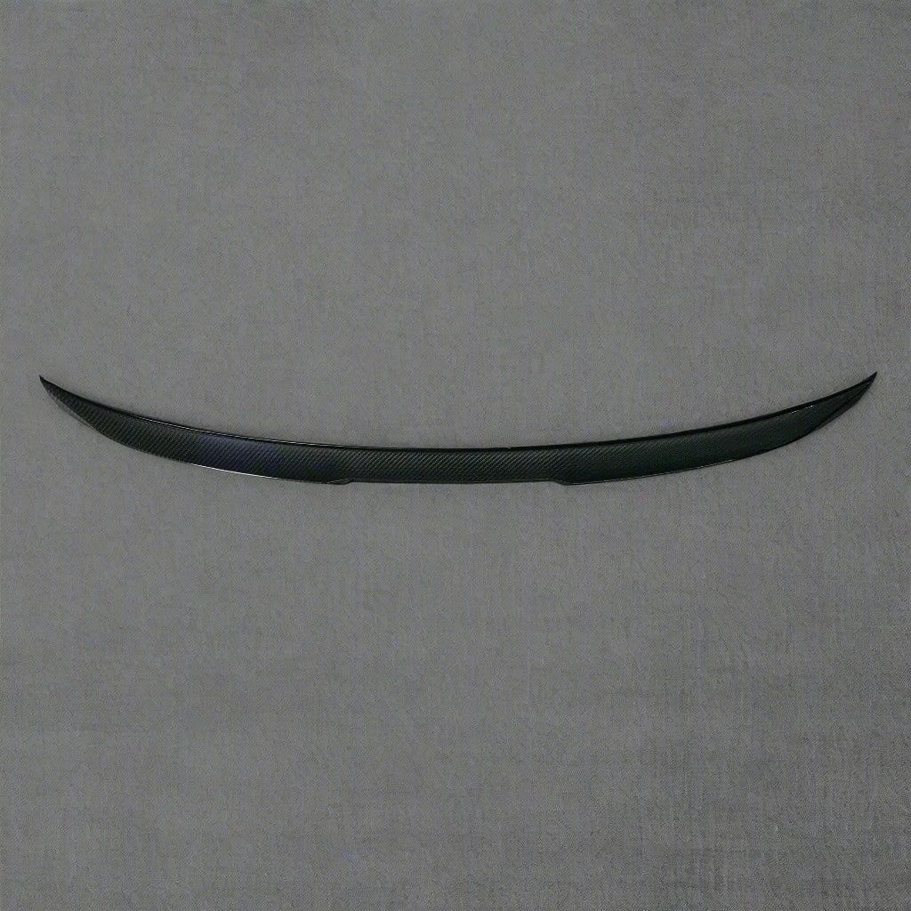 Carbon Fiber Spoiler Rear Wing for G80/G82 M3/M4