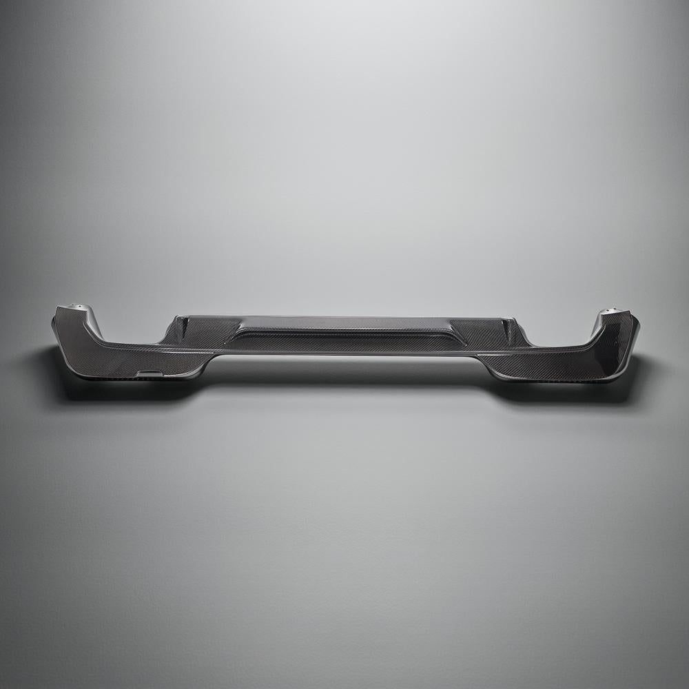 Carbon Fiber G20 M Sport Valance Lip for BMW M Tech Sedan 2019-2020