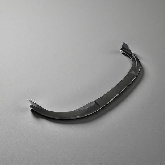 Carbon Fiber Front splitter - VW Golf 8 GTI Hatchback (2021-2022)