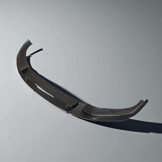 8 Series Dry Carbon Fiber Front Spoiler Lip for BMW G14/G15/G16 840i & M850i M Sport (2021-2023)
