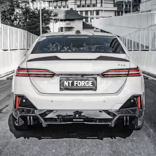 8716362 G60 Full Carbon Kit