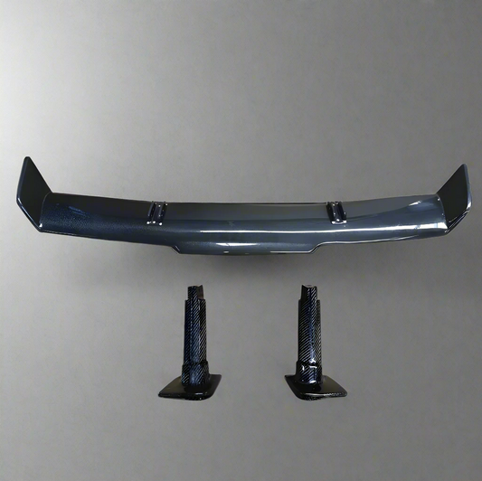 Audi R8 AeroMax Carbon Fiber Rear Wing (2007-2015)