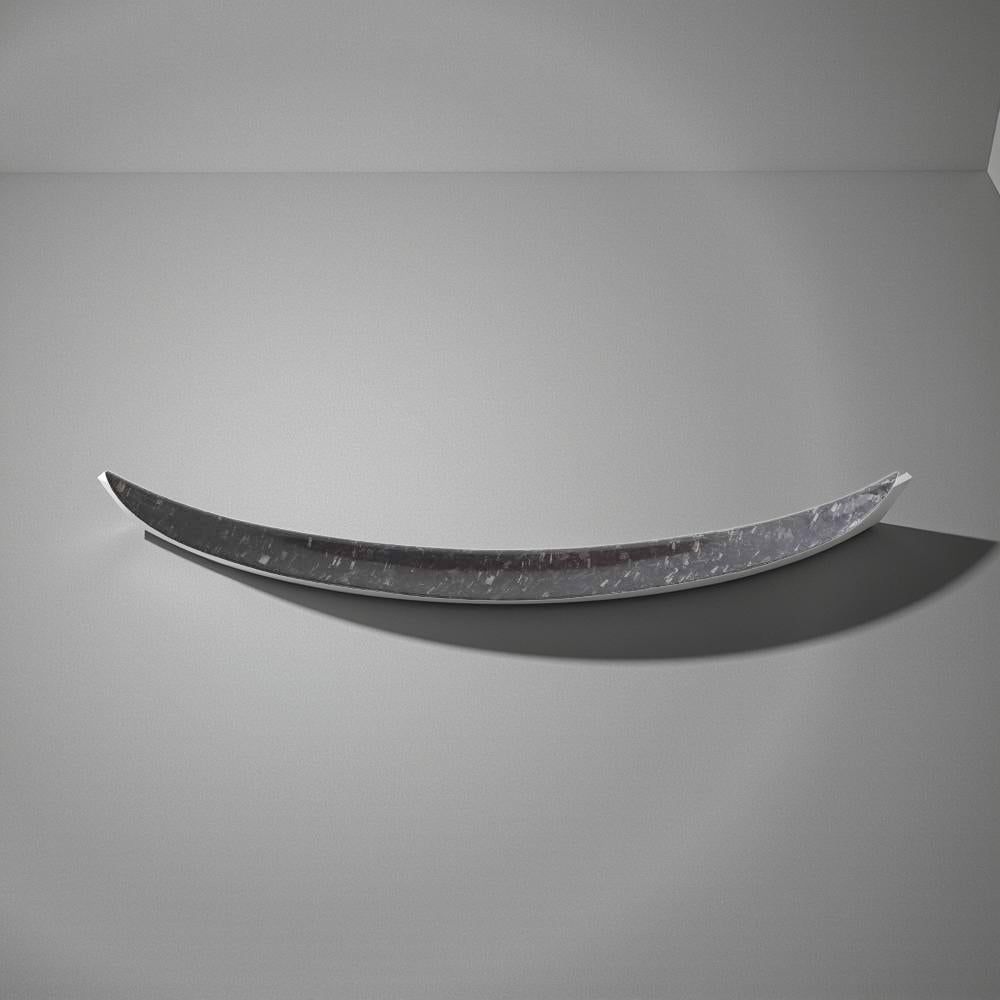 Forged Carbon Fiber Rear Ducktail Spoiler for BMW G20 330i & M340i Base Sedan 2019-2022