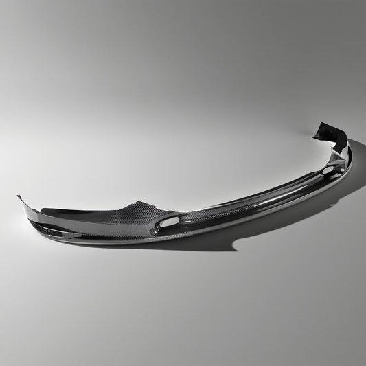 5 Series G30 G31 G38 Carbon Fiber Front Spoiler for BMW 520i 530i 540i M-Sport (2017-2019)