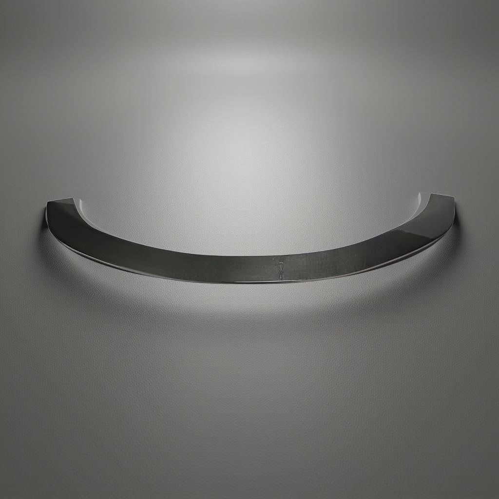 BMW 2 Series F87 M2 Carbon Fiber Front Splitter Lip Spoiler 2016-2018