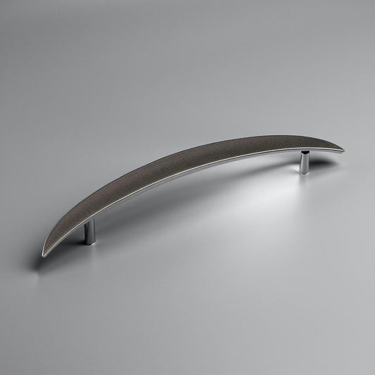 BMW 3 Series G20/G80 M3 Carbon Fiber Rear Trunk Spoiler Lip