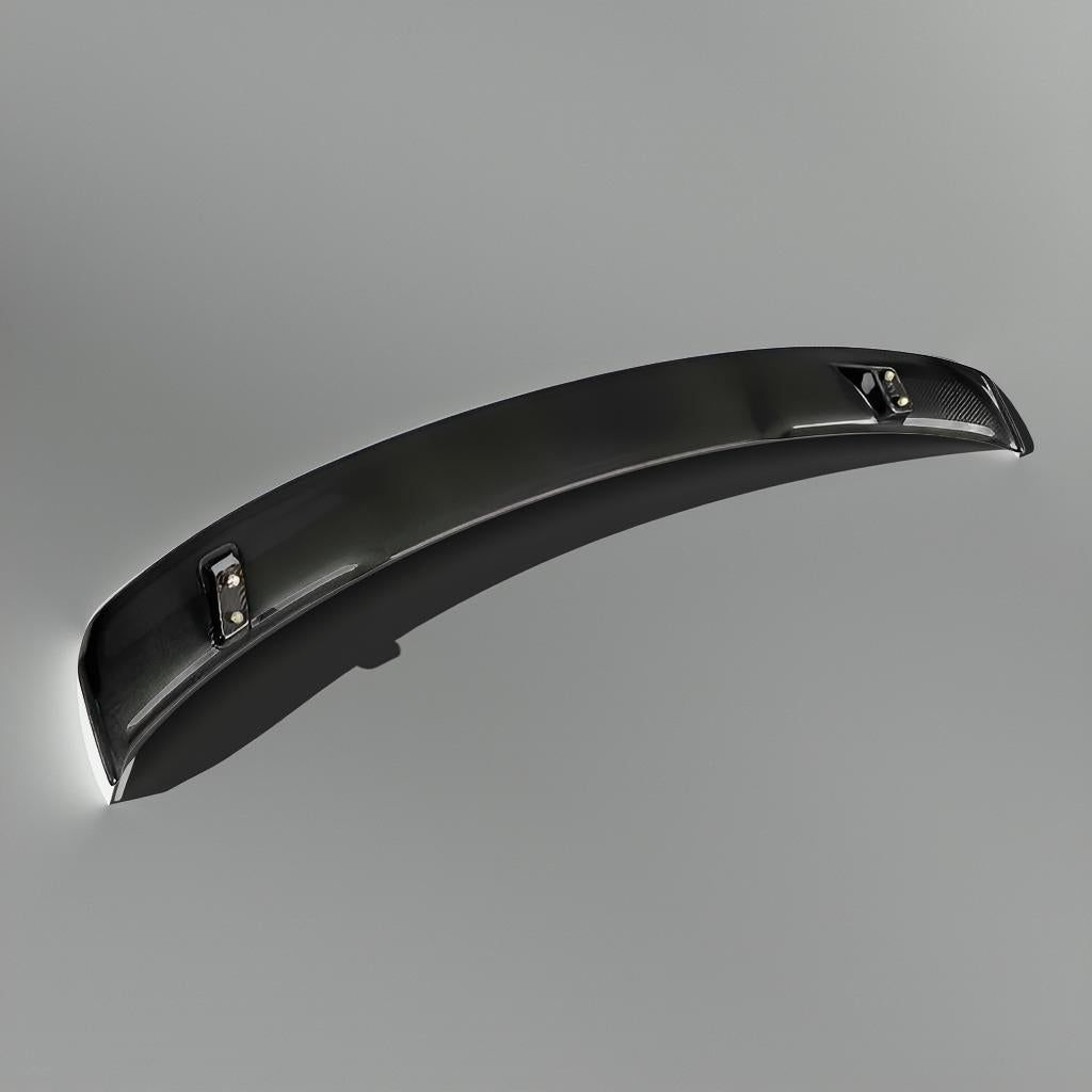 Carbon Fiber Rear Spoiler - Audi TT/TTS/TTRS Coupe (2015-2019)