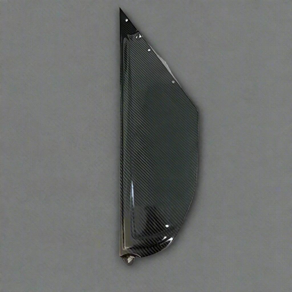 Dry Carbon Fiber Intake Box Cover Plate for G80/G82 M3/M4