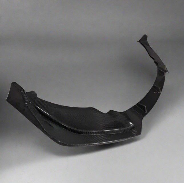 BMW F44 2 Series carbon fiber Front Lip