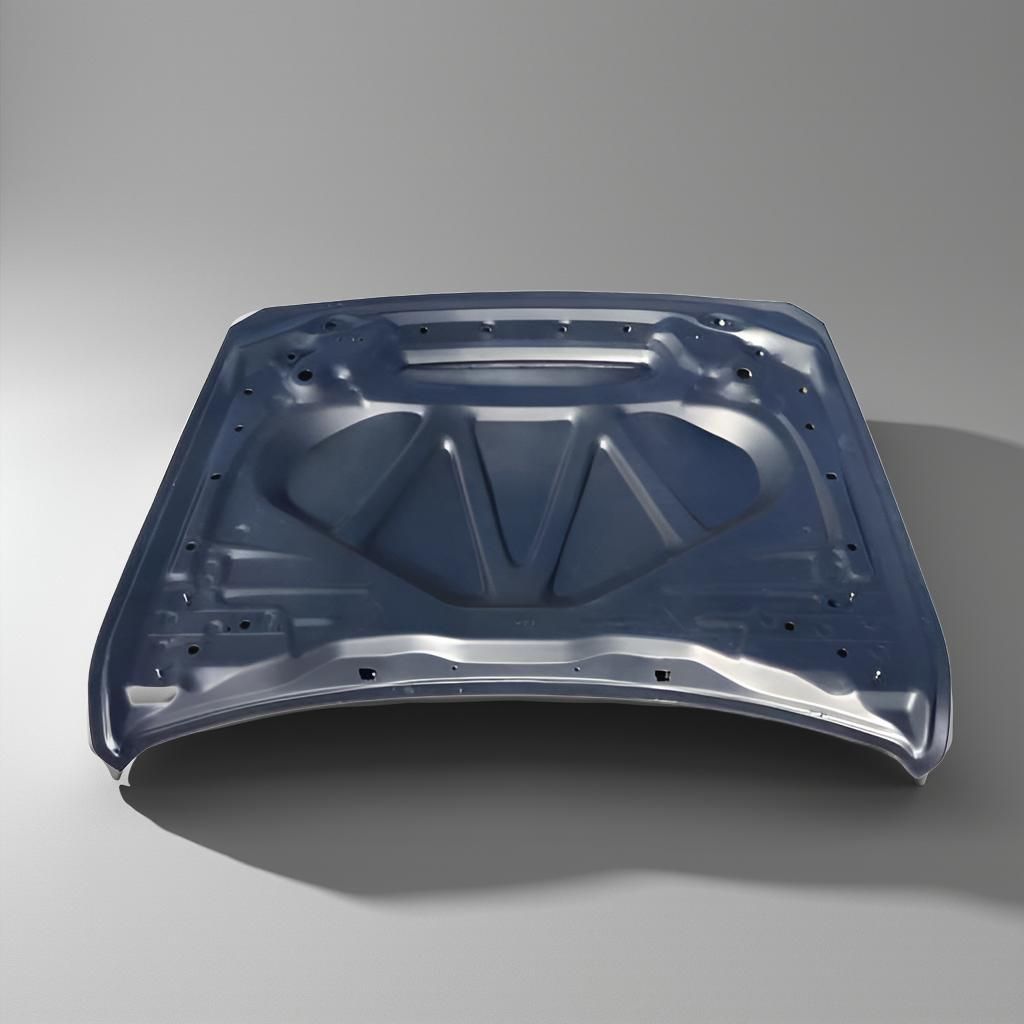 BMW 3-Series F30, F35 & F32 Carbon Fiber Engine Hoods