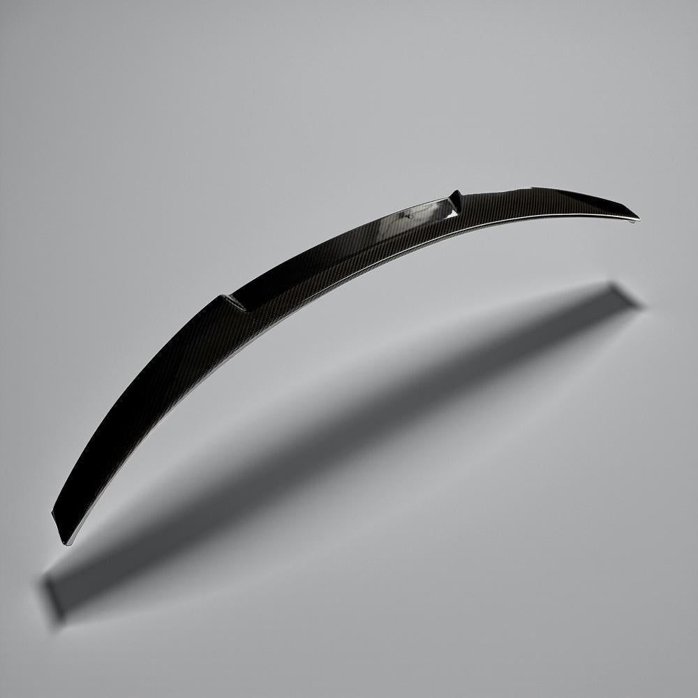 G80 M3 Dry Carbon Fiber Rear Wing Spoiler for BMW 3 Series G20, G28 & G80