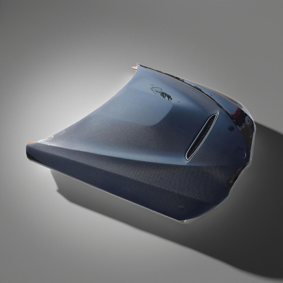 Carbon Fiber Engine Hood for BMW E92 3 Series M3