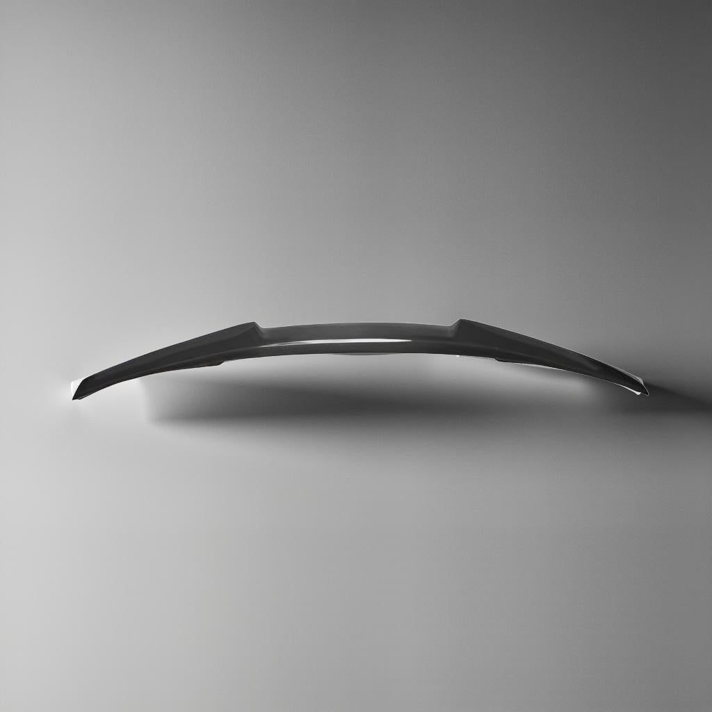 Audi A3/S3 Sedan Carbon Fiber Rear Spoiler Wing (8V/8Y 2020 & 2021)
