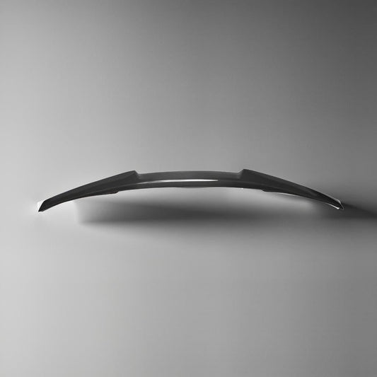 Audi A3/S3 Sedan Carbon Fiber Rear Spoiler Wing (8V/8Y 2020 & 2021)