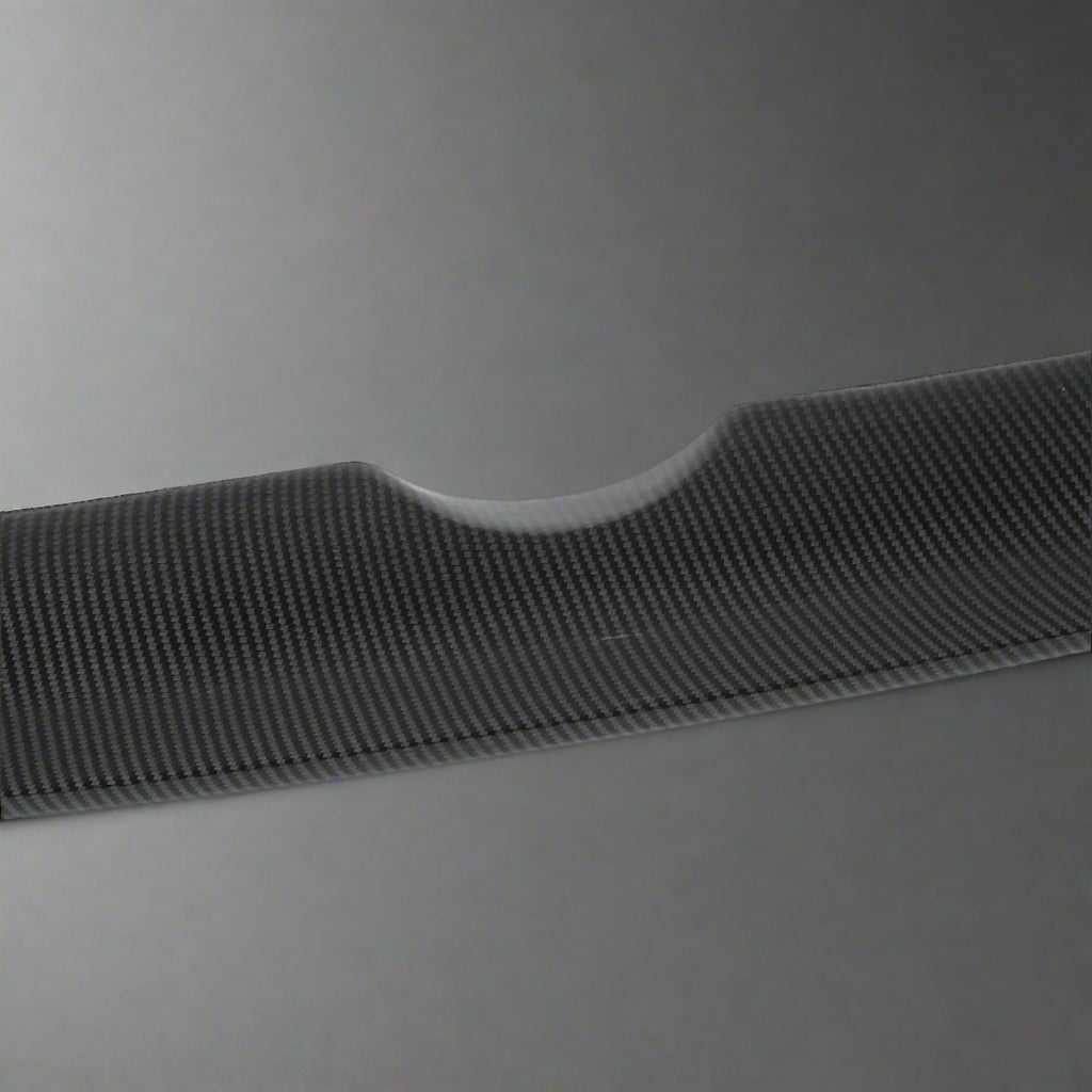 Duckbill Trunk Spoiler for Subaru WRX/STI (2015-2021)