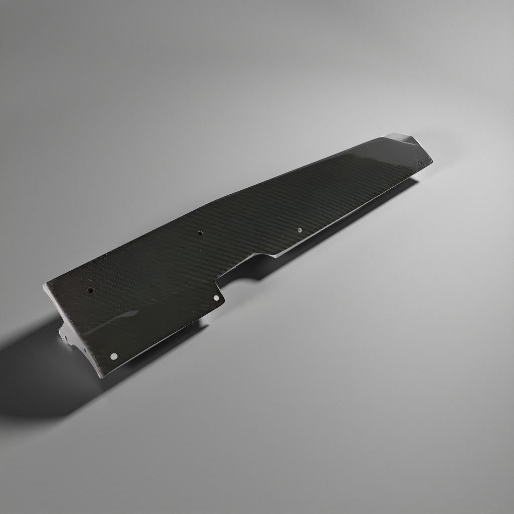 Carbon Fiber Side Skirts - Audi TT MK3 Type 8S (2015-2018)
