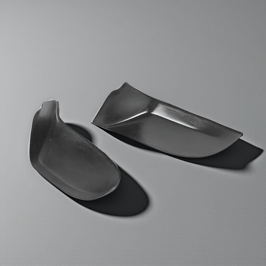Carbon Fiber Mirror Caps for Audi A7, S7 & RS7