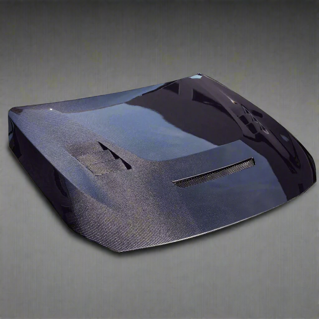 Nytforge Carbon Fiber Hood for BMW M2 G87 / M240 G42