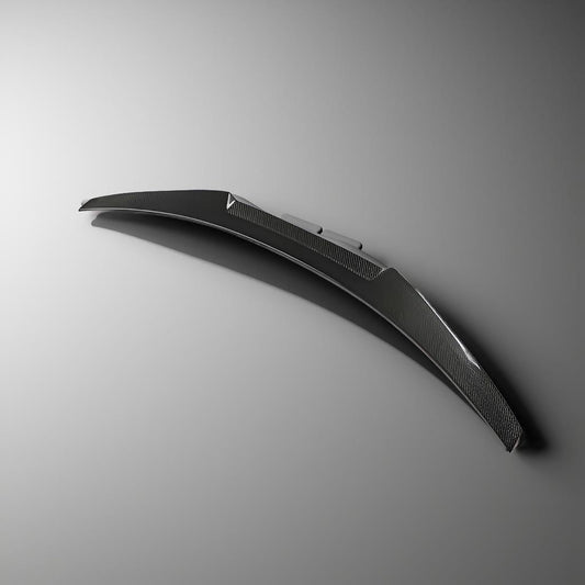Audi A5/A5 Sline/S5 B9 & B9.5 Carbon Fiber Rear Spoiler