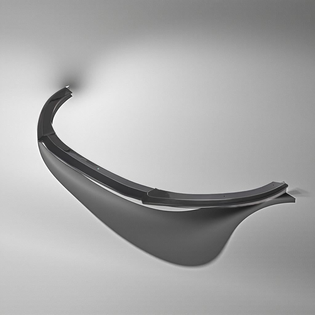 Carbon Fiber Front Spoiler - Audi RS6 C7 5-Door Avant (2013-2018)