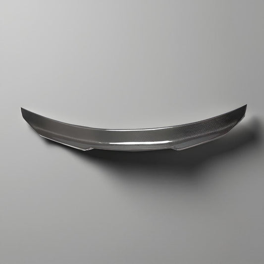 Audi A5/S5/RS5 B9/B9.5 Carbon Fiber Rear Spoiler (2017+)