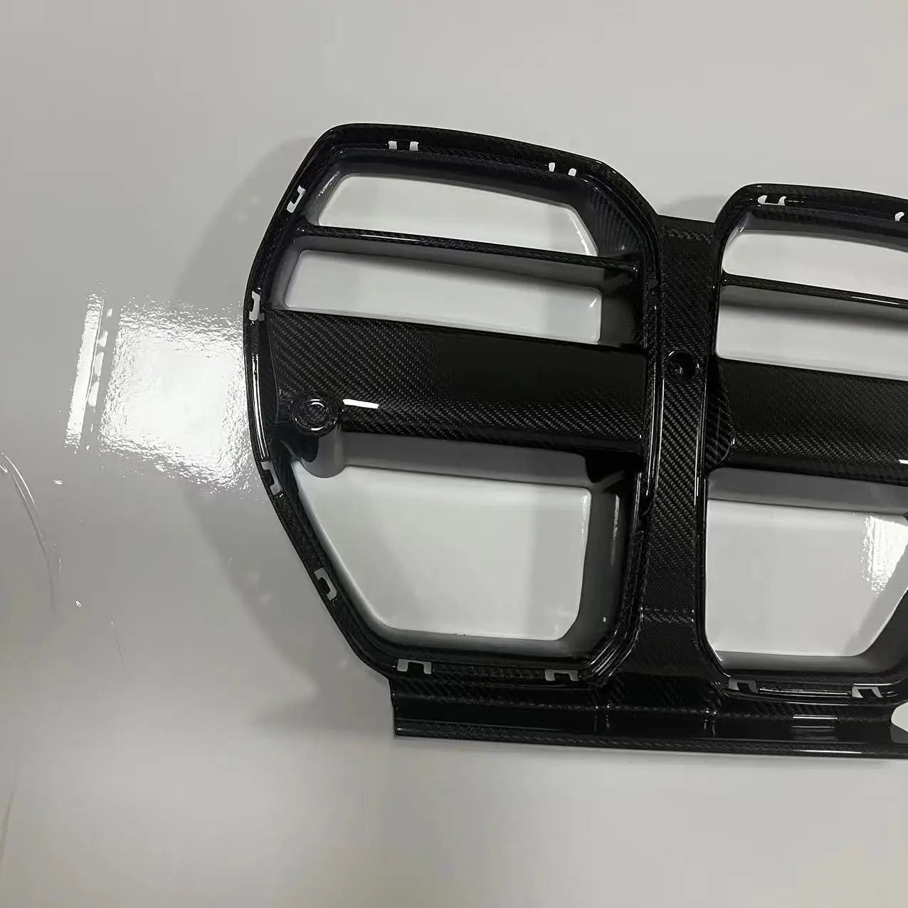 Dry Carbon Fiber Midnet for G80/G82 M3/M4