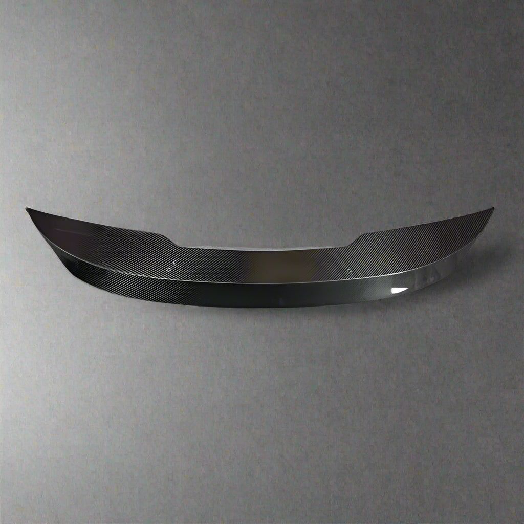 Nytforge Carbon Spoiler IS (IS250, IS300, IS350) 2021-2024