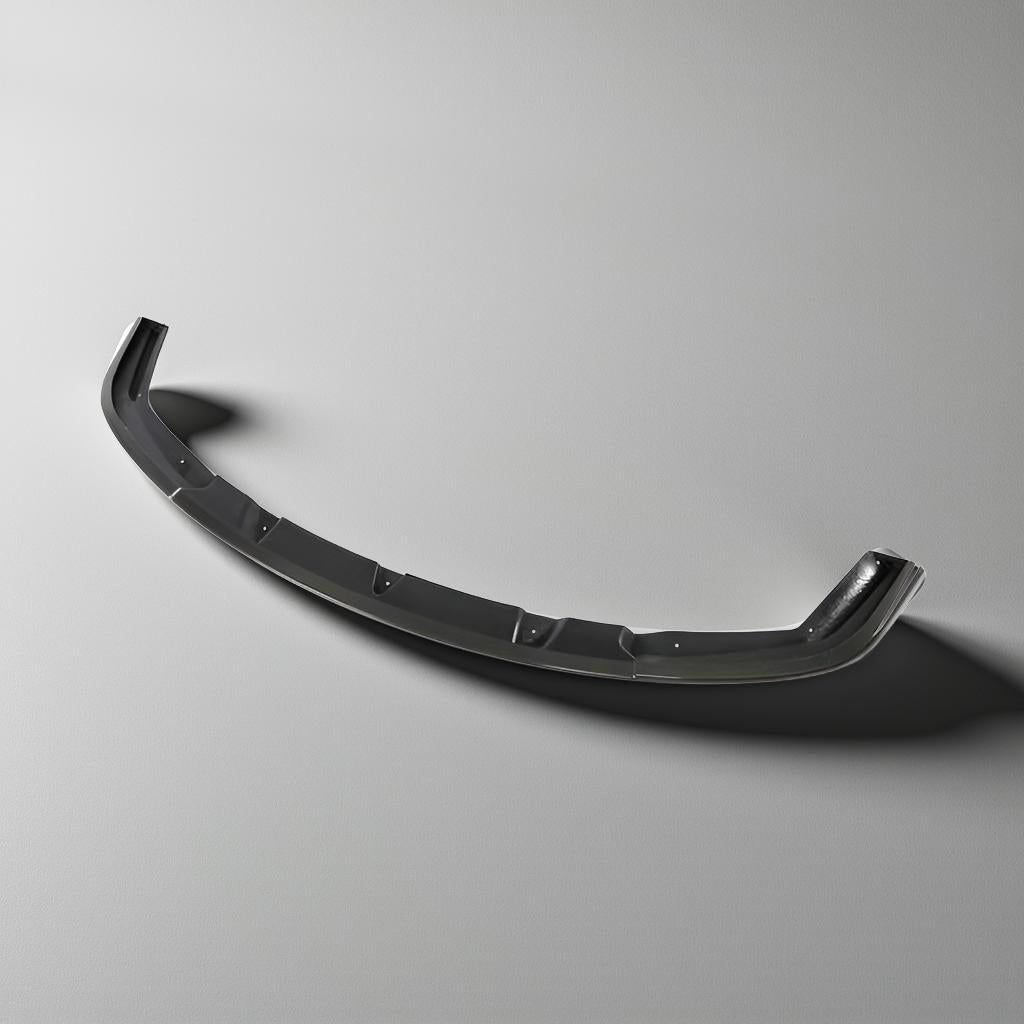 F87 Carbon Fiber Front Bumper Lip for 2018-2020 BMW M2 Competition Coupe