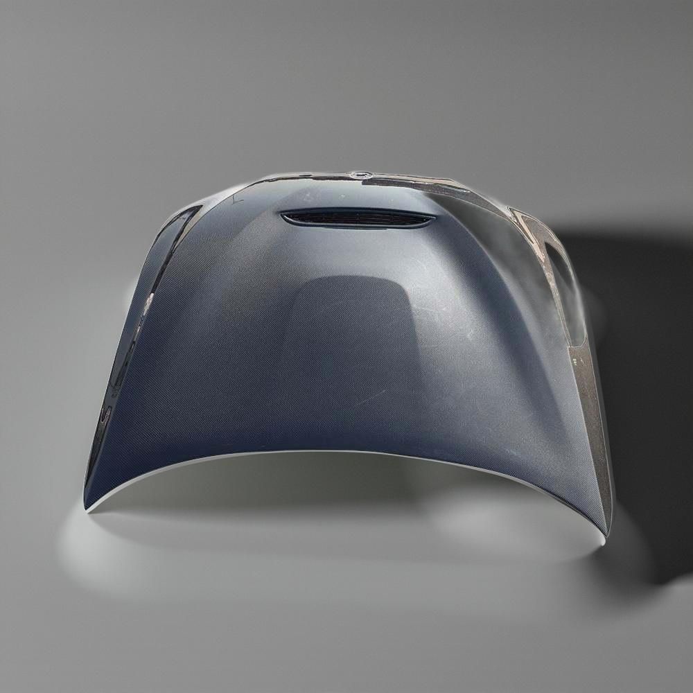 BMW G20 330i & M340i 2019-2020 Carbon Fiber Engine Hoods