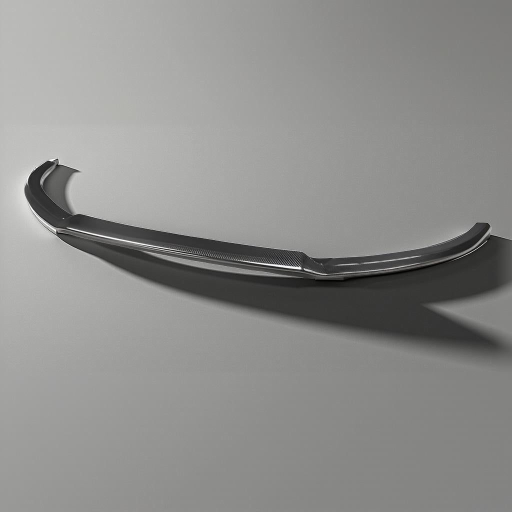 Carbon Fiber Front Splitter for Audi S3 & A3 Sedan (2014-2016)